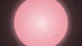 VV Cephei star