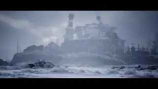 Paradise Lost ¦ Official Cinematic Teaser ¦ 2020 ¦ PC