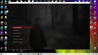 Пробная трансляция 1