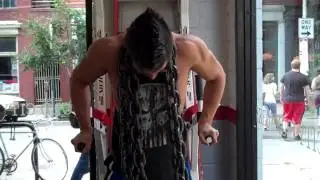 dips