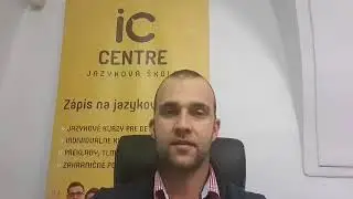 Підготовчий центр при Університеті Матея Бела (Словаччина)