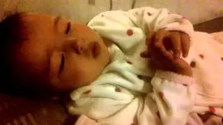 mummy!