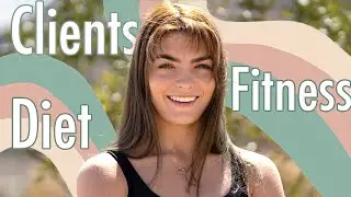 Day in the Life of a Personal Trainer