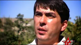 Абдулазим Наибханов - Карабудахкент