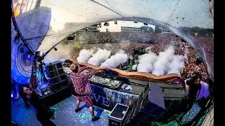 Lost Frequencies - Live at Tomorrowland 2018 (Mainstage) (Full Set HD)