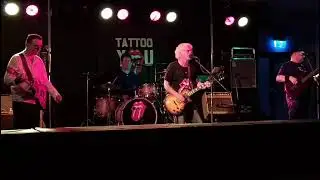 Tattoo You SA - Sympathy for the devil