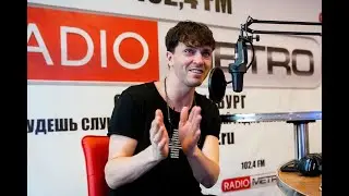 Radio METRO_102.4 [LIVE]-23.03.24-﻿
