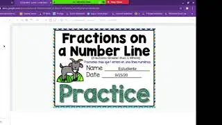 HB Parent Academy: Google Classroom 101 (Spanish)