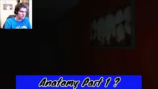 HOME IS WHERE THE HEART IS | Anatomy Part 1? [Unsettling Home Horror]