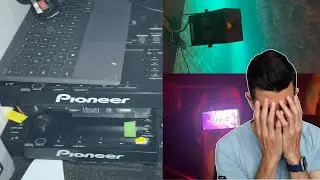 Frustrating realities of DJing in nightclubs