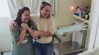 O Nascimento do Lorenzo | Parto Normal
