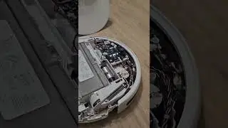 робот пылесос xiaomi mop 2 lite выключается сам по себе,подскажите что делать