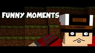 Every Youtuber's Minecraft Video