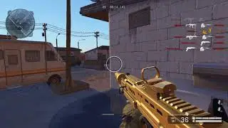 мозголом #13