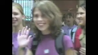Последний звонок 2005