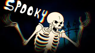 Halloween Edit (Don’t let me go - G-Eazy)