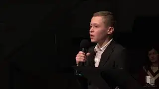 А если б тебя вдруг постигла такая беда -  стих (Февраль 2021)