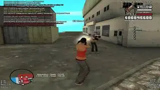 🤫💭 SMOKE 💭🤫 [SAMP Movie 1080p/60fps] [ GTA IN DESC/ГТА В ОПИСАНИИ ]