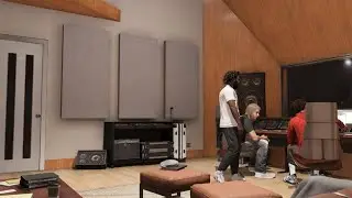 NBA 2K23 - Uh..
