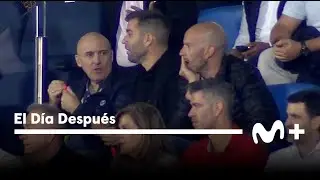 El Día Después (07/10/2024): Lo que el ojo no ve