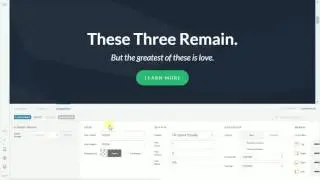 Two Inline Buttons Setup in Pro Theme Header Builder