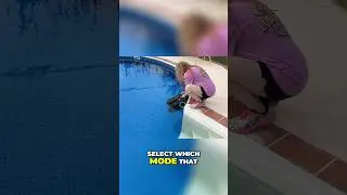 Say Goodbye to Pool Cleaning Hassles with the Aiper Scuba S1 Pro