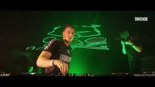 Sefa - ID w/ DAM - Hardcority [Sefa @ Thunderdome 2019]