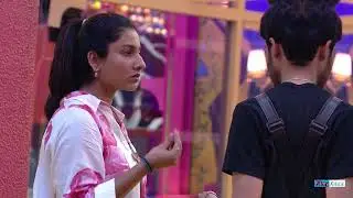 Bigg Boss 8 Review | Vishnu Priya | Bigg Boss Day 18 | Manikanta | Yashmi