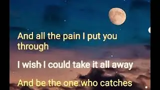 The Reason “Hoobastank” (Lyrics) 🎶