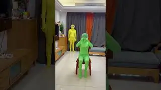 magic chair