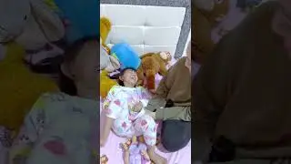 Di Pijat Mami Jadi Nafsu Makan