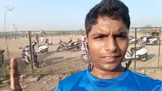 Jewel Of Navi Mumbai (Partial). Vlog 3. :'-{