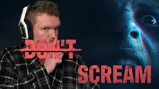 IF YOU SCREAM, YOU DIE! (Don't Scream)