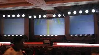 Blending Seminar Holcim at Bali