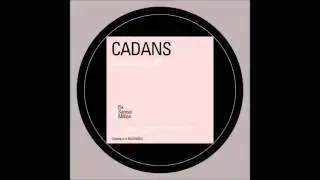 Cadans - Millian