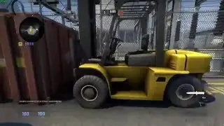 CSGO The NEW NUKE! --Operation Wildfire--