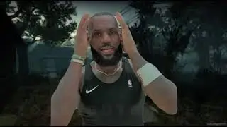 LeBron scream if you love L4D2