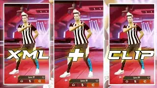 Velocity Trend💸XML+Clip