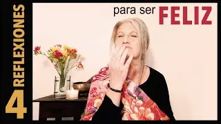 Aprende a Cómo Ser Feliz | Gestionar las Emociones | Qué es la felicidad |