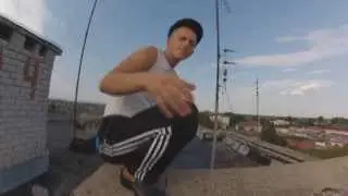 Жизнь гопников
