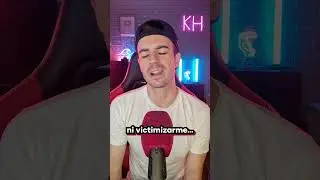 En el colegio no tenía amigos 😢