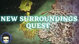 Ragnarok Online: New Surroundings Quest
