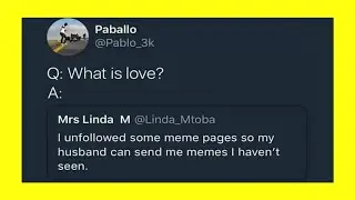 Relationship Memes To Send To Your Special Someone