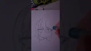 It’s Alive…!? #drawing #art #draw #anime #artist #itsalive
