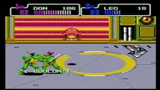 TMNT Hyper Stone Heist PART 4 FINALE Late to the Game