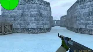 Counter Strike NO RECOIL