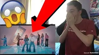 Little Big - UNO - RUSSIA EUROVISION 2020 - REACTION!