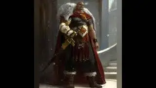 Horus before the fall