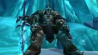 Как сделать любое оружие с любой статой для WoW