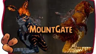 MountGate